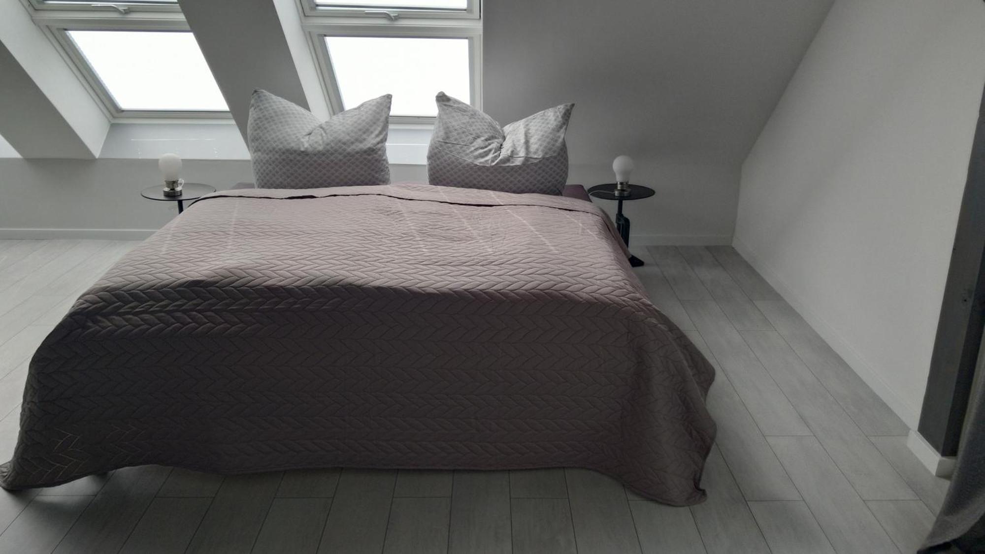 Wohnung Nr 3 Bargischow ภายนอก รูปภาพ