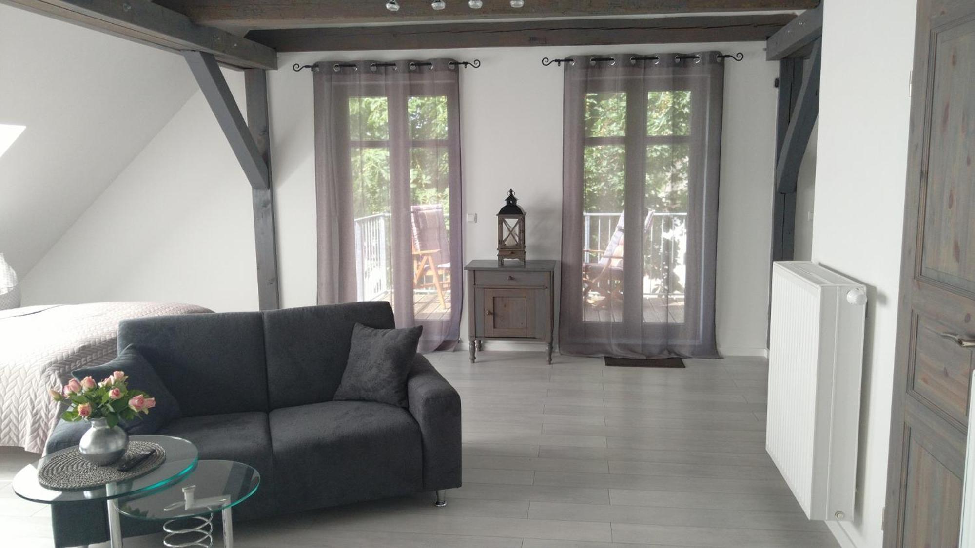 Wohnung Nr 3 Bargischow ภายนอก รูปภาพ