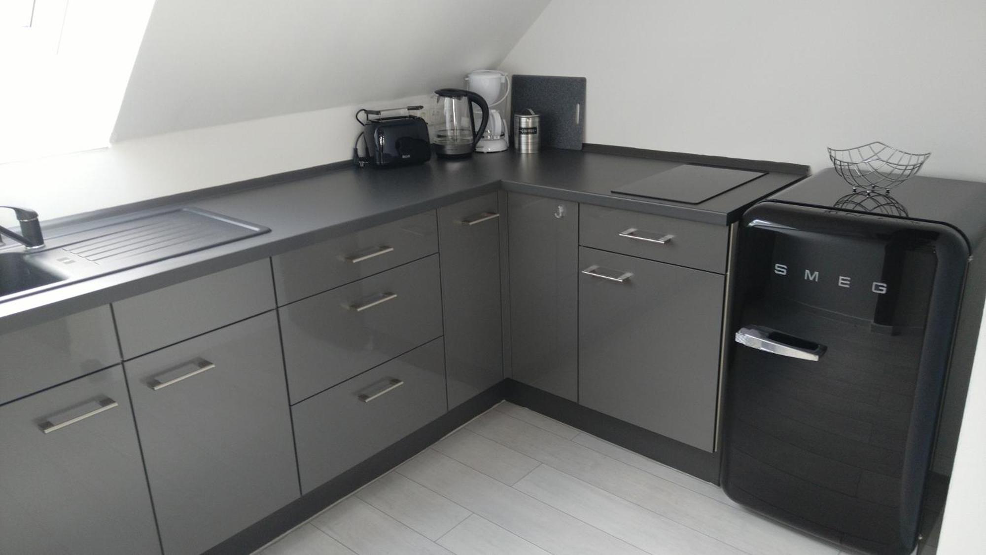 Wohnung Nr 3 Bargischow ภายนอก รูปภาพ