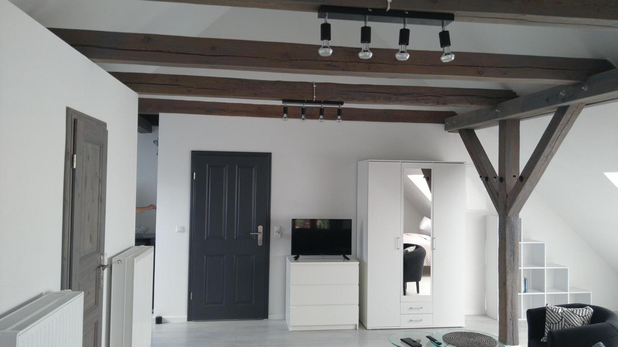 Wohnung Nr 3 Bargischow ภายนอก รูปภาพ