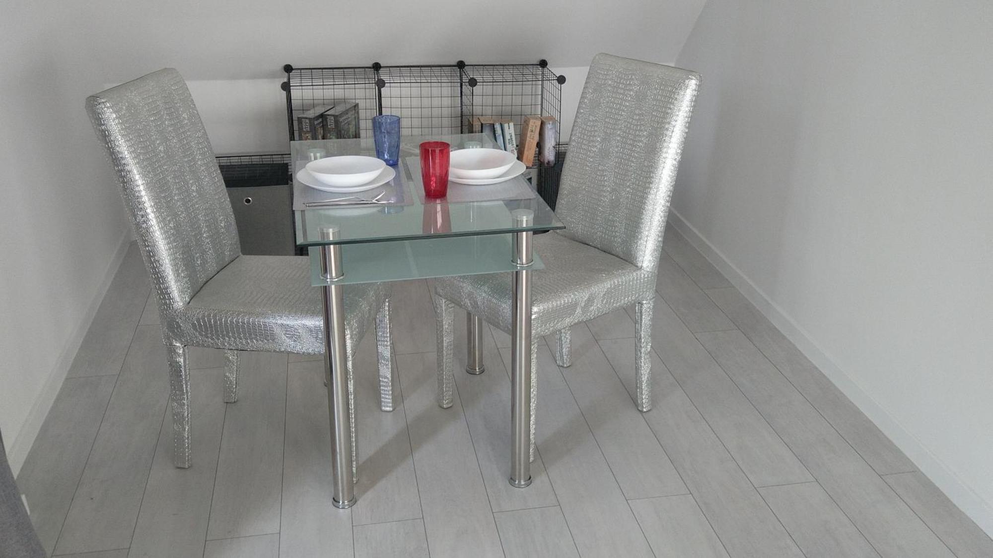 Wohnung Nr 3 Bargischow ภายนอก รูปภาพ